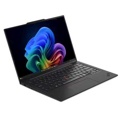 ноутбук Lenovo ThinkPad X1 Carbon Gen 13 Aura Edition 21NTS41J00 Черный