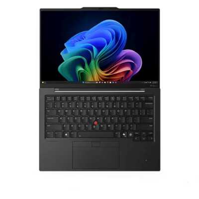 ноутбук Lenovo ThinkPad X1 Carbon Gen 13 Aura Edition 21NTS41J00 Черный