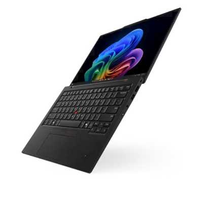 ноутбук Lenovo ThinkPad X1 Carbon Gen 13 Aura Edition 21NTS41J00 Черный