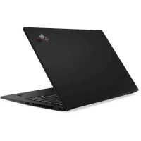 ноутбук Lenovo ThinkPad X1 Carbon Gen 8 20U90007RT Черный