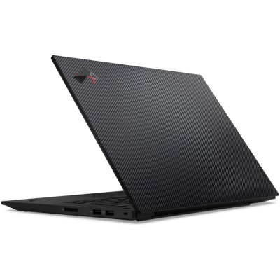 ноутбук Lenovo ThinkPad X1 Extreme Gen 4 20Y5A006CD Черный