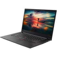 ноутбук Lenovo ThinkPad X1 Extreme Gen1 20MF000URT Черный
