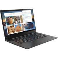 ноутбук Lenovo ThinkPad X1 Extreme Gen1 20MF000URT Черный