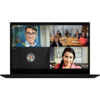 ноутбук Lenovo ThinkPad X1 Extreme Gen3 20TK0030RT Черный