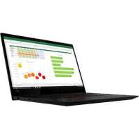 ноутбук Lenovo ThinkPad X1 Extreme Gen3 20TK0030RT Черный