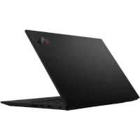 ноутбук Lenovo ThinkPad X1 Extreme Gen3 20TK0030RT Черный