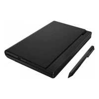 ноутбук Lenovo ThinkPad X1 Fold G1 20RKS05K00 Черный