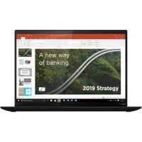 ноутбук Lenovo ThinkPad X1 Nano Gen 1 20UNA002CD Черный