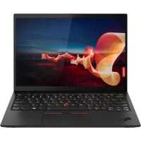 ноутбук Lenovo ThinkPad X1 Nano Gen 1 20UNA002CD Черный