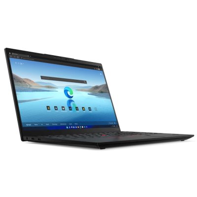 ноутбук Lenovo ThinkPad X1 Nano Gen 2 21E9S0UN00 Черный
