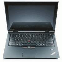 ноутбук Lenovo ThinkPad X1 NWG3XRT Черный