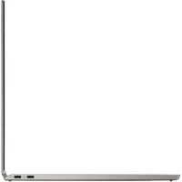 ноутбук Lenovo ThinkPad X1 Titanium Yoga Gen 1 20QA0008CD Серый