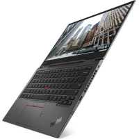 ноутбук Lenovo ThinkPad X1 Yoga Gen 5 20UB0020RT Серый
