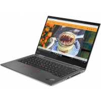 ноутбук Lenovo ThinkPad X1 Yoga Gen 5 20UB0020RT Серый