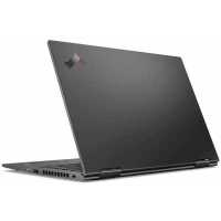 ноутбук Lenovo ThinkPad X1 Yoga Gen 5 20UB0020RT Серый
