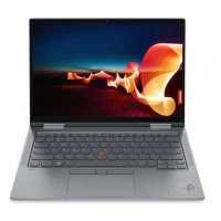 ноутбук Lenovo ThinkPad X1 Yoga Gen 6 20XY00BBUS Серый