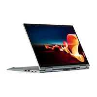 ноутбук Lenovo ThinkPad X1 Yoga Gen 6 20XY00BBUS Серый