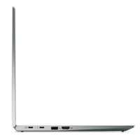 ноутбук Lenovo ThinkPad X1 Yoga Gen 6 20XY00BBUS Серый
