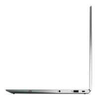 ноутбук Lenovo ThinkPad X1 Yoga Gen 6 20XY00BBUS Серый