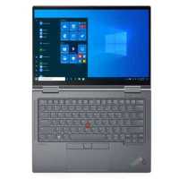 ноутбук Lenovo ThinkPad X1 Yoga Gen 6 20XY00BBUS Серый