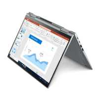 ноутбук Lenovo ThinkPad X1 Yoga Gen 6 20XY00BBUS Серый