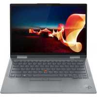 ноутбук Lenovo ThinkPad X1 Yoga Gen 7 21CDA001CD Серый