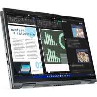 ноутбук Lenovo ThinkPad X1 Yoga Gen 7 21CDA001CD Серый