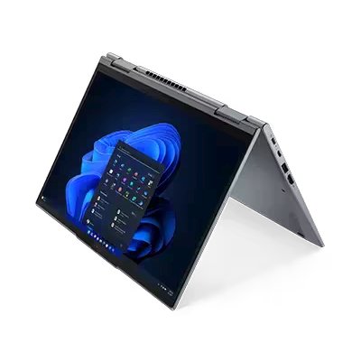ноутбук Lenovo ThinkPad X1 Yoga Gen 8 21HQS1MY00 Серый
