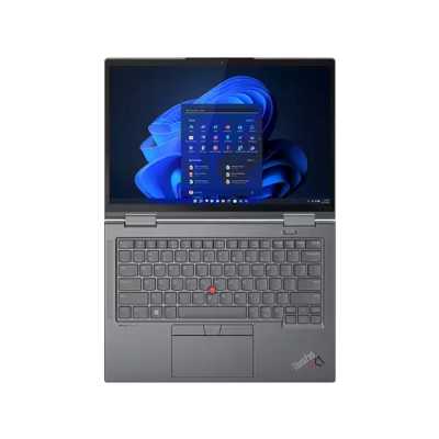 ноутбук Lenovo ThinkPad X1 Yoga Gen 8 21HQS1MY00 Серый