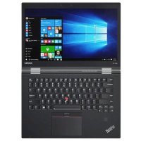 ноутбук Lenovo ThinkPad X1 Yoga Gen 2 20JD005LRT Черный