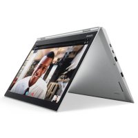 ноутбук Lenovo ThinkPad X1 Yoga Gen 2 20JF002ERT Серебристый
