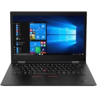 ноутбук Lenovo ThinkPad X1 Yoga Gen 3 20LD002HRT Черный