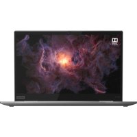 ноутбук Lenovo ThinkPad X1 Yoga Gen 4 20QF00B7RT Серый