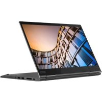 ноутбук Lenovo ThinkPad X1 Yoga Gen 4 20QF00B7RT Серый
