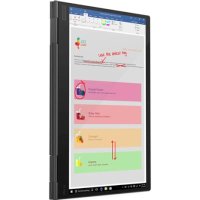 ноутбук Lenovo ThinkPad X1 Yoga Gen 4 20QF00B7RT Серый
