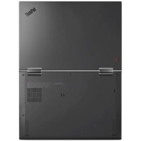 ноутбук Lenovo ThinkPad X1 Yoga Gen 4 20QF00B7RT Серый