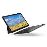 ноутбук Lenovo ThinkPad X12 Detachable G1 20UW000PRT Черный