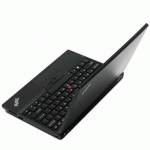 ноутбук Lenovo ThinkPad X120e 0613A49 Черный