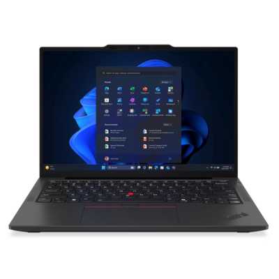 ноутбук Lenovo ThinkPad X13 Gen 6 21RK006AUS Черный