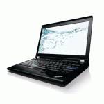 ноутбук Lenovo ThinkPad X220 NYF58RT Черный