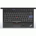 ноутбук Lenovo ThinkPad X220 NYF58RT Черный