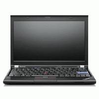 ноутбук Lenovo ThinkPad X220 4291UUV Черный