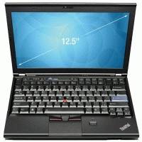ноутбук Lenovo ThinkPad X220 NYD5ART Черный