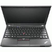 ноутбук Lenovo ThinkPad X230 23248Z0 Черный