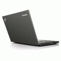 ноутбук Lenovo ThinkPad X240 20AL0002RT Черный