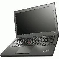 ноутбук Lenovo ThinkPad X240 20AL00BLRT Черный