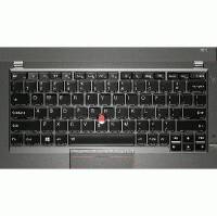 ноутбук Lenovo ThinkPad X240 20AL00BLRT Черный