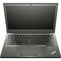 ноутбук Lenovo ThinkPad X240 20AL00DJRT Черный