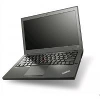 ноутбук Lenovo ThinkPad X240 20AL00E2RT Черный