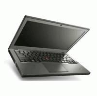 ноутбук Lenovo ThinkPad X240 20ALA07TRT Черный